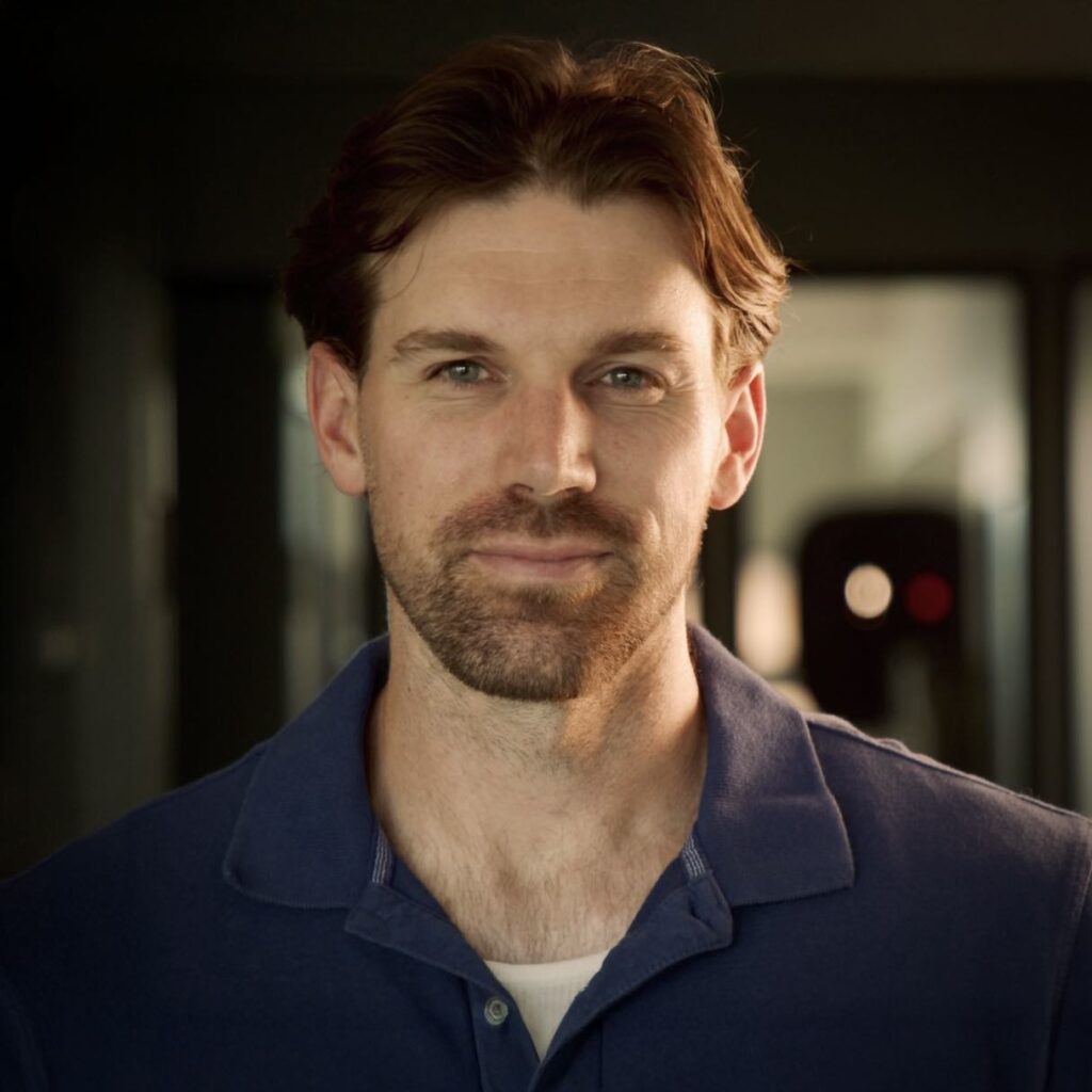 Chris Gallant, Halifax poet and author