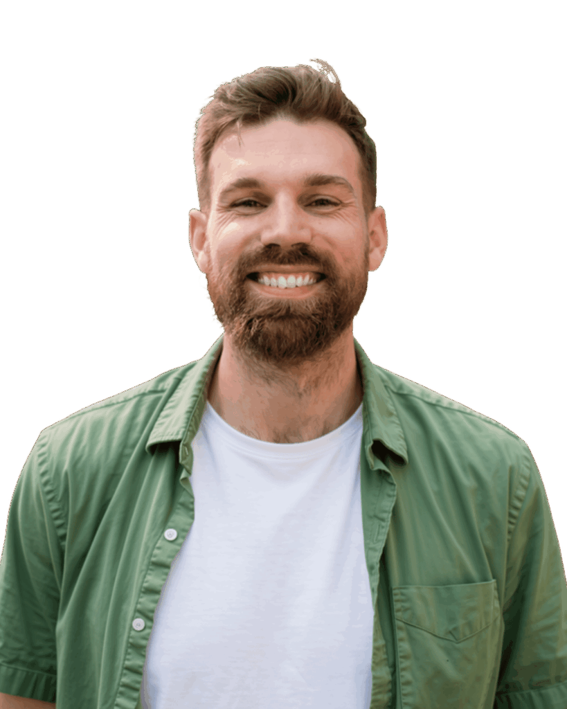 Chris Gallant, poet, speaker, and school workshop facilitator